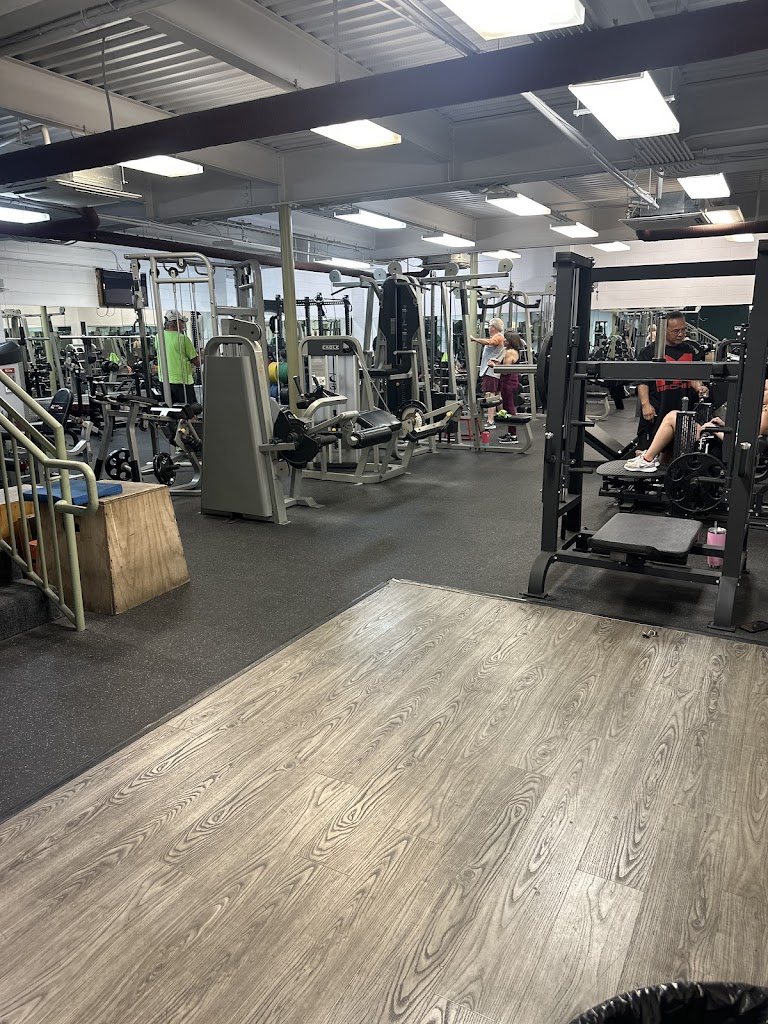  Galactic Fitness LLC