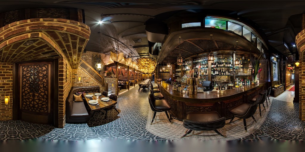 Thai Villa