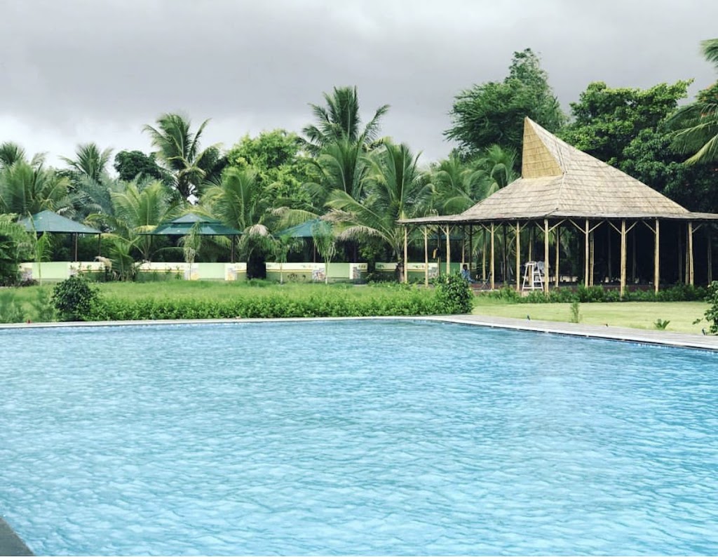 The Forest Resort