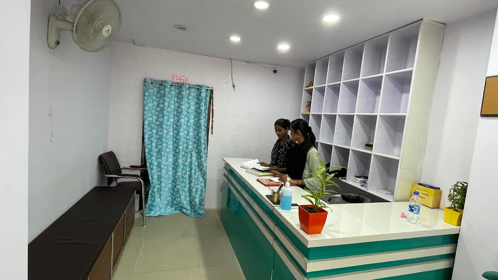 Dr Sushma Advance Eye Clinic Best Eye Care In Patna Bihar