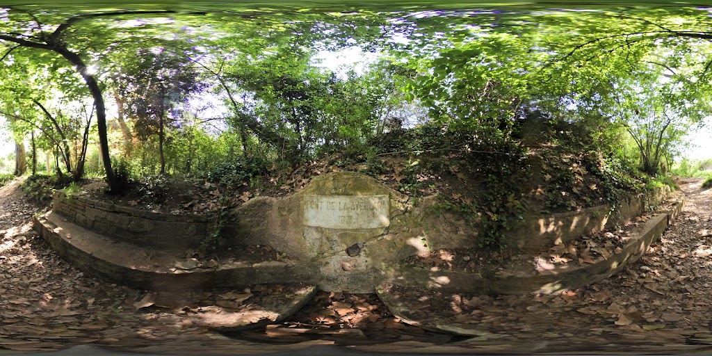 Font de la Avellana