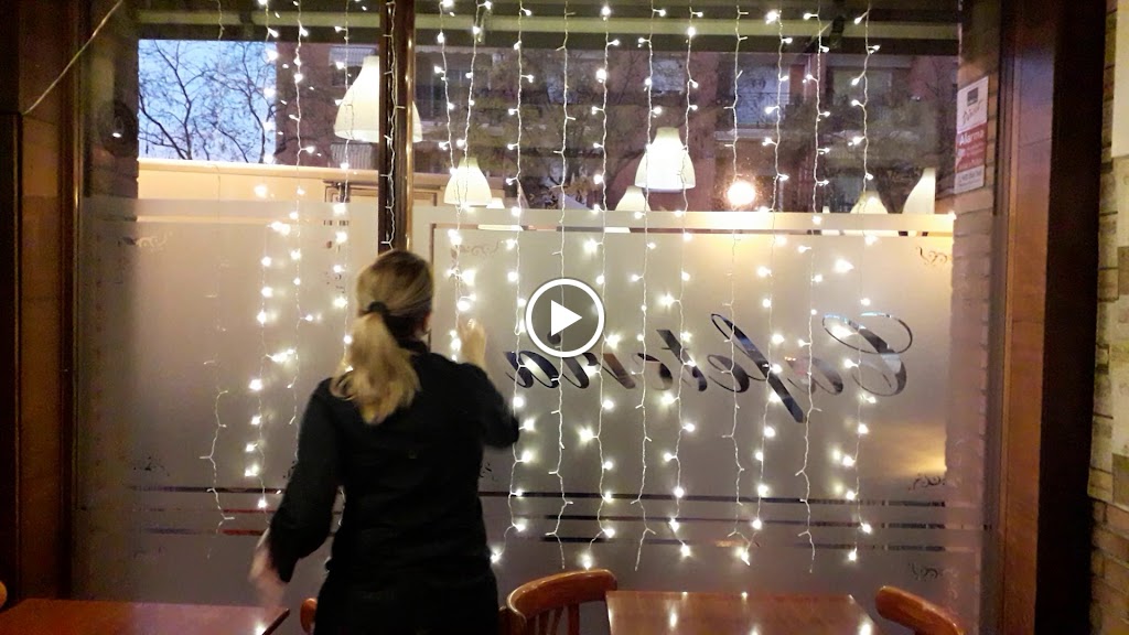 La Nova Avinguda Bar-Restaurant — Videos