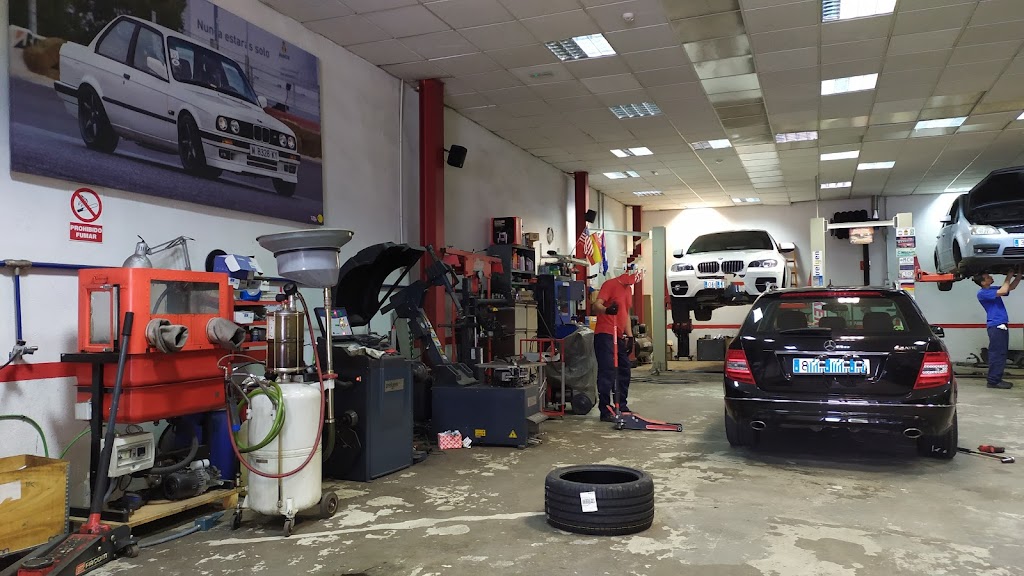 Morales Garcia Mecanica Y Electricidad Del Automovil