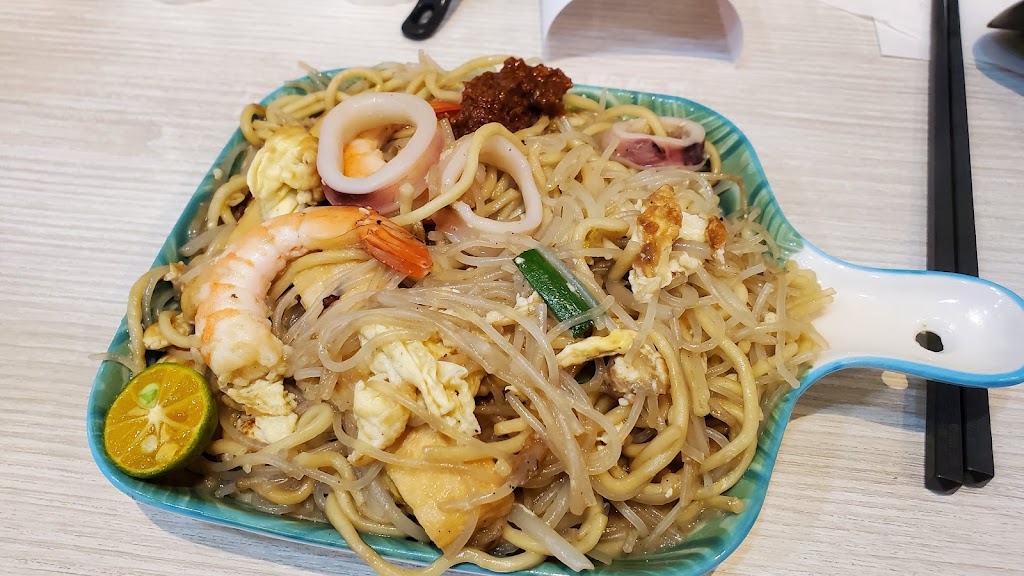 鰤樂仨 新加坡小吃-北平店（需現場候位、無訂位） 的照片