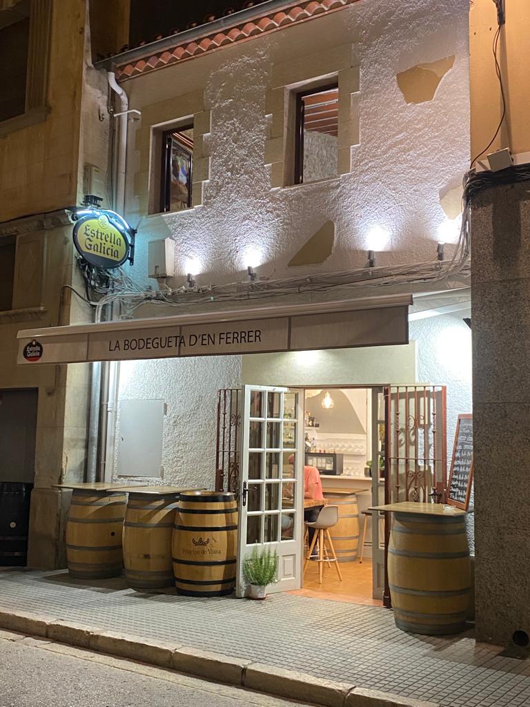La Bodegueta d'en Ferrer