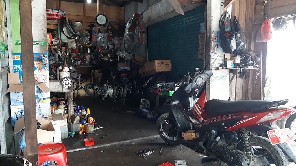 Andri Motor – DELTALUBE