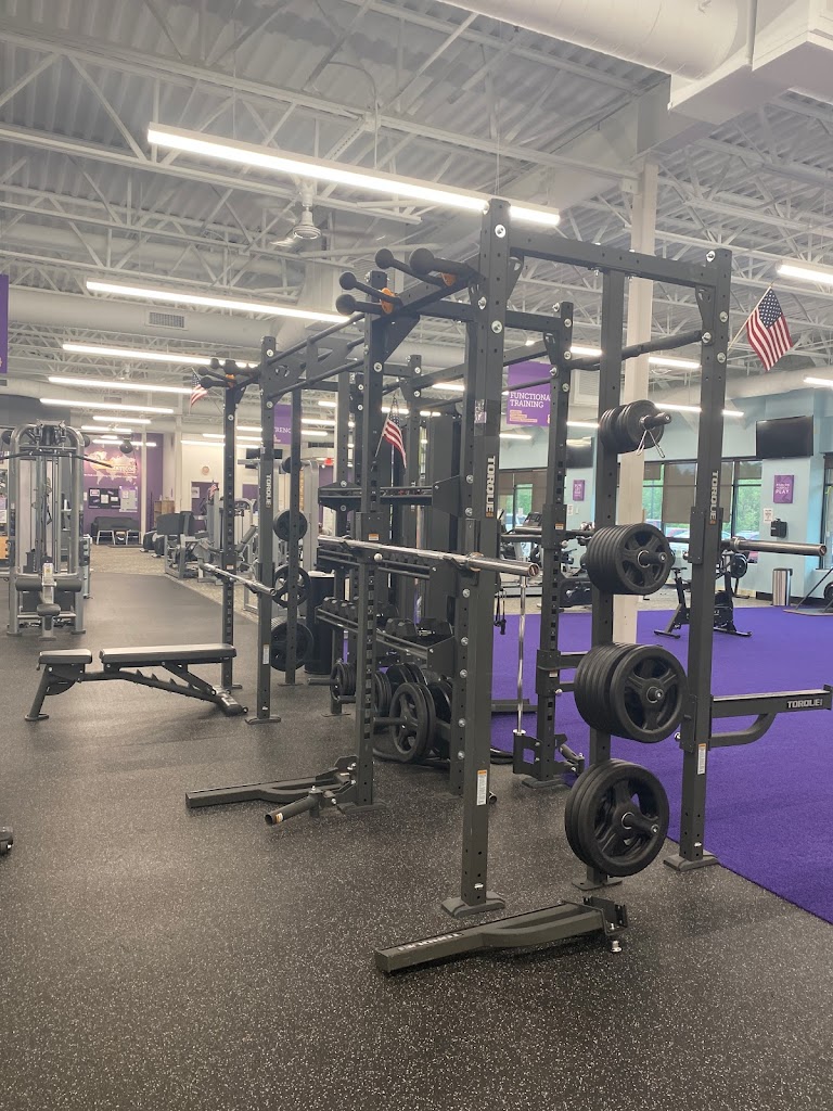  Anytime Fitness