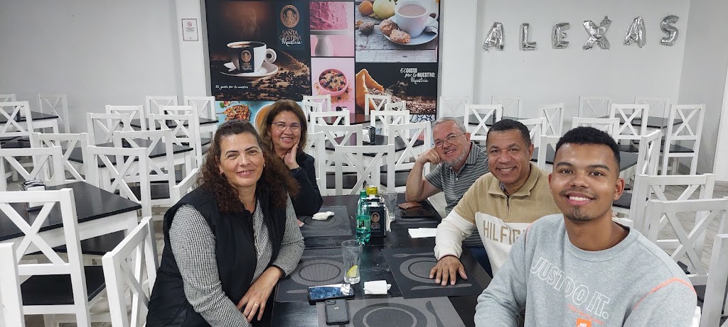 Alexa's — Mas recientes