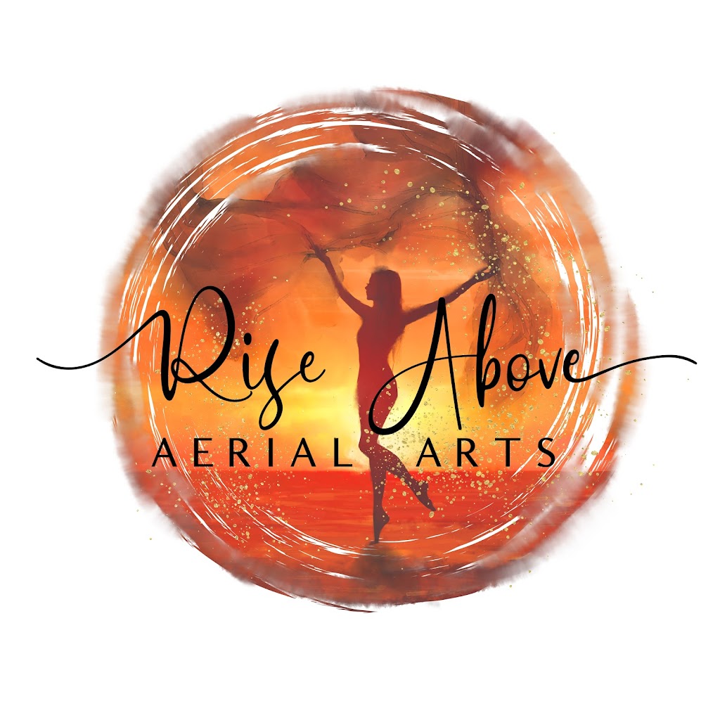  Rise Above Aerial Arts