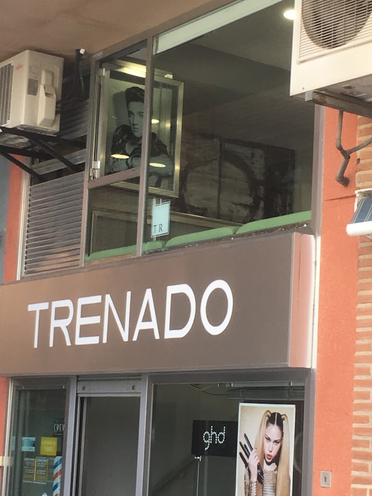TEO by TRENADO — Exterior