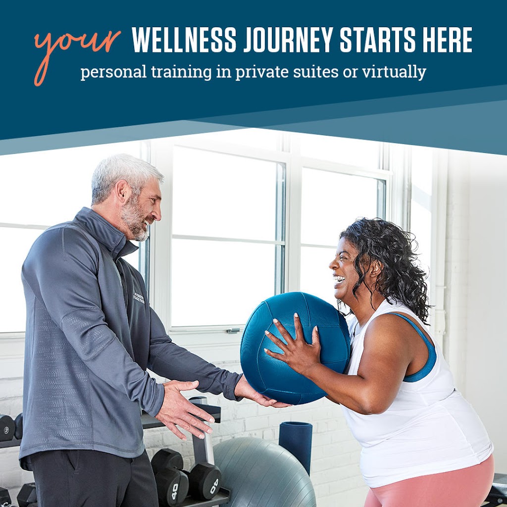 Physical fitness