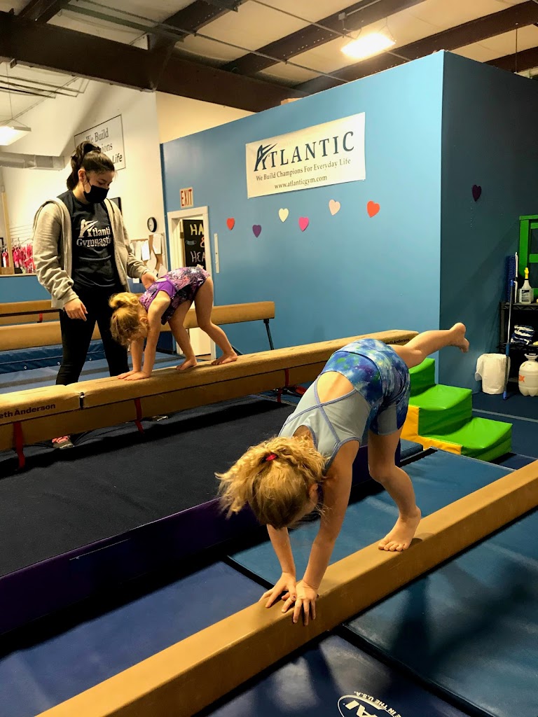  Atlantic Gymnastics Training Center