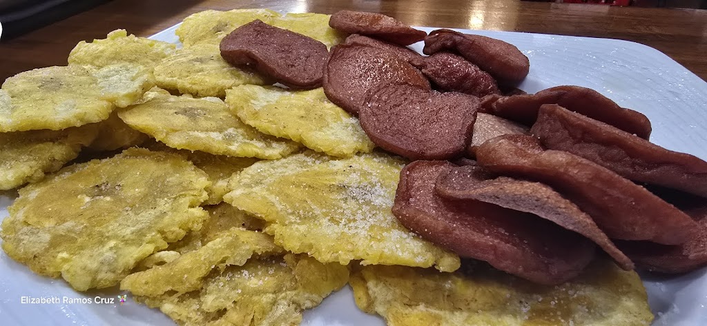 Restaurante Pulperia A Queimada