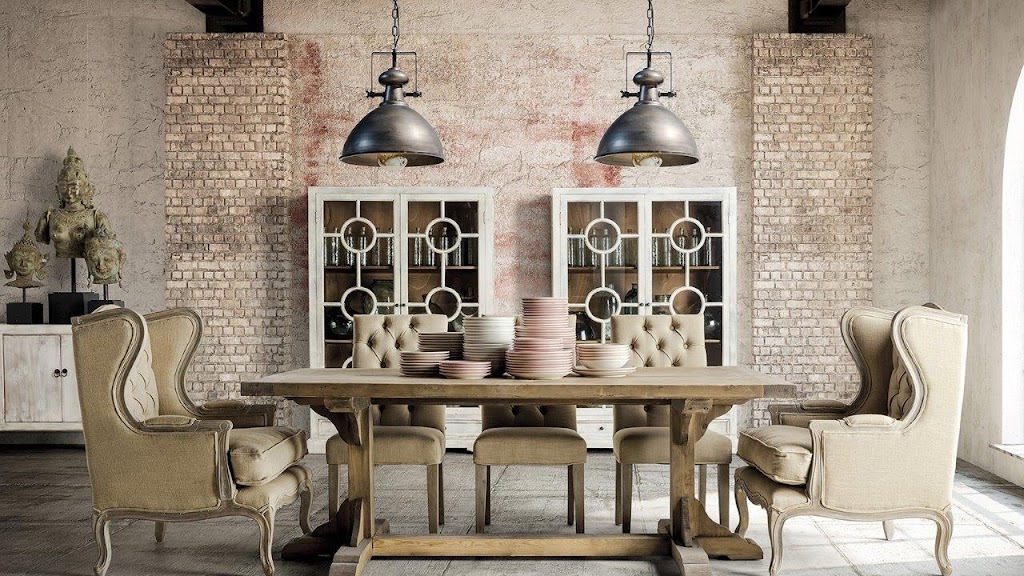 La Botiga de la Rambla - Muebles y decoracion Olesa de Montserrat