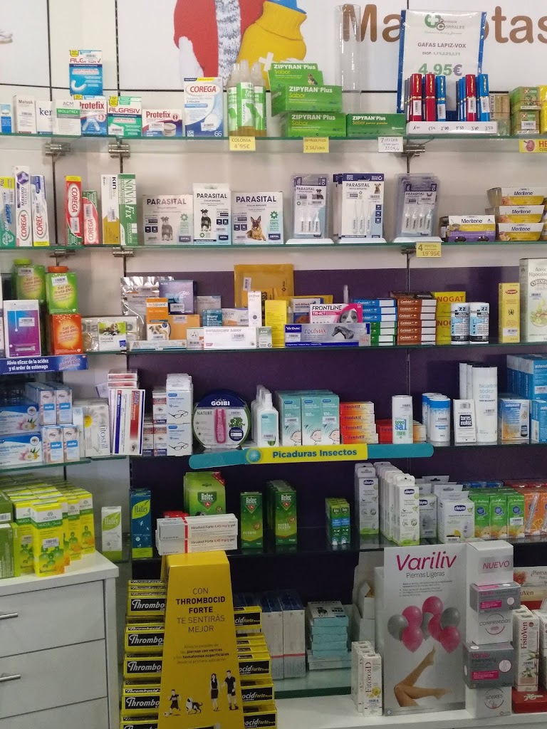Farmacia Corrales
