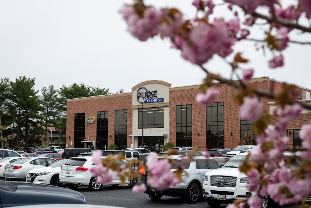  Pure Family Fitness Salisbury