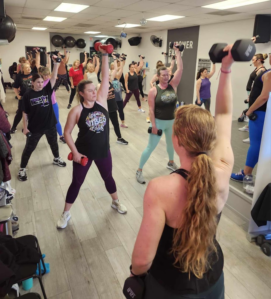  Jazzercise Fargo Vibe Fitness