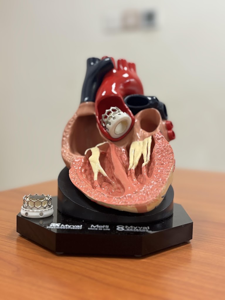 Dr. Dr Pratik Sane Cardiologist Thane Heart Specialist