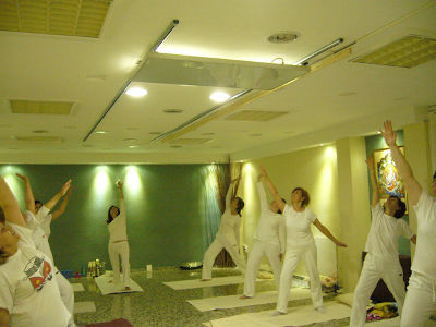 Asoc. Cultural Aula Abierta de Alicante