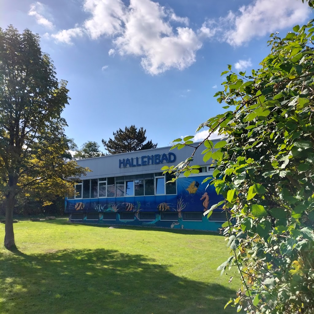 Hallenbad Castrop-Rauxel - Schwimmschulen Castrop-Rauxel