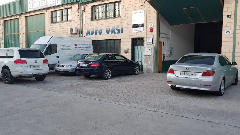 AUTO VASI