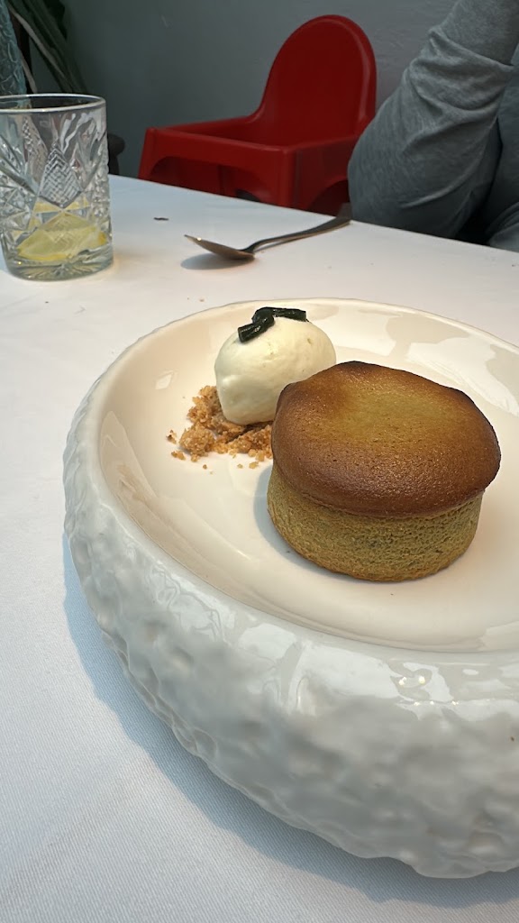 Restaurante Factor Vi — Mas recientes
