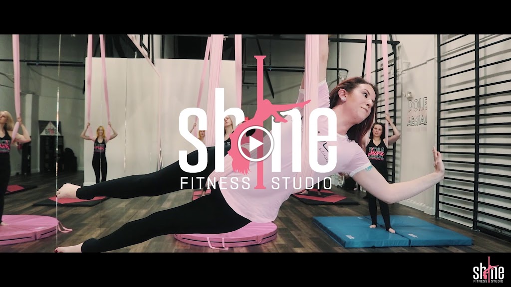  Shine Pole & Aerial Fitness Studio