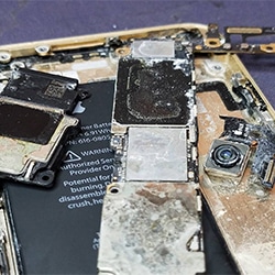 Bm mobile, manresa,spain