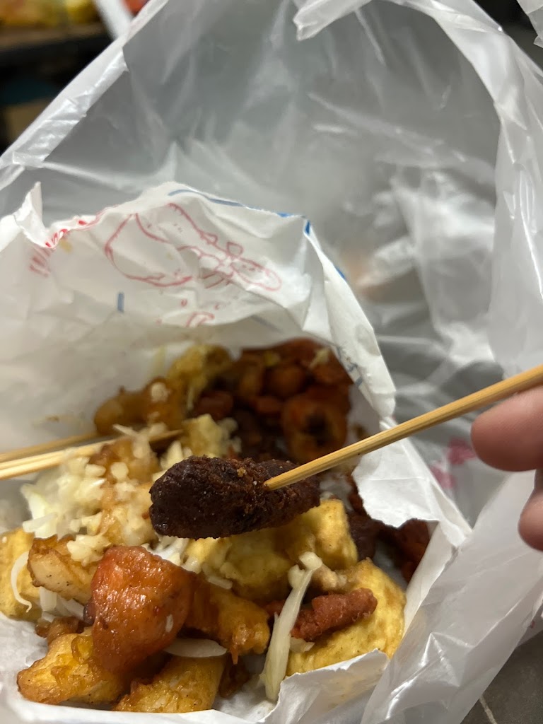 【不老神雞 永興總店】雞排｜鹽酥雞｜宵夜｜美食｜炸物專賣｜飲料｜手搖飲｜銅板美食｜台中必吃｜永興街美食｜ 的照片