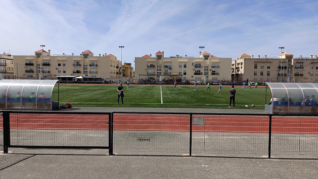 Complejo Deportivo Paco Gallego