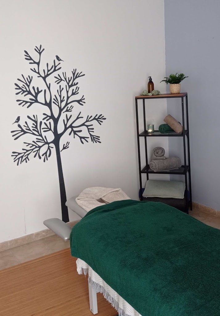 Thalasso Massages Llucmajor