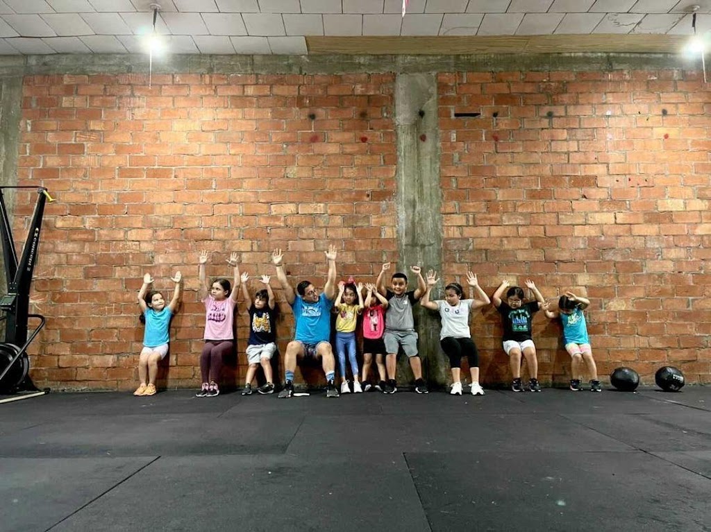  DOG's Athletic Performance LLC