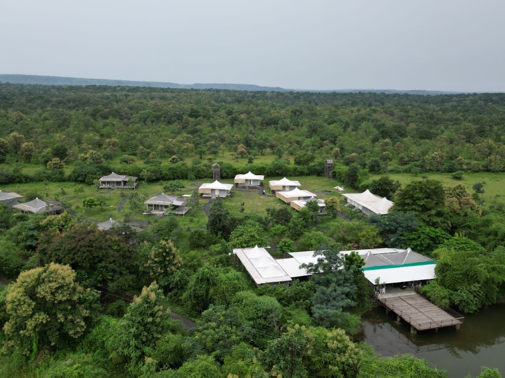 Avani Tiger Resort