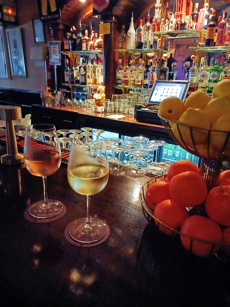 Bar de Babbelaar — Mas recientes