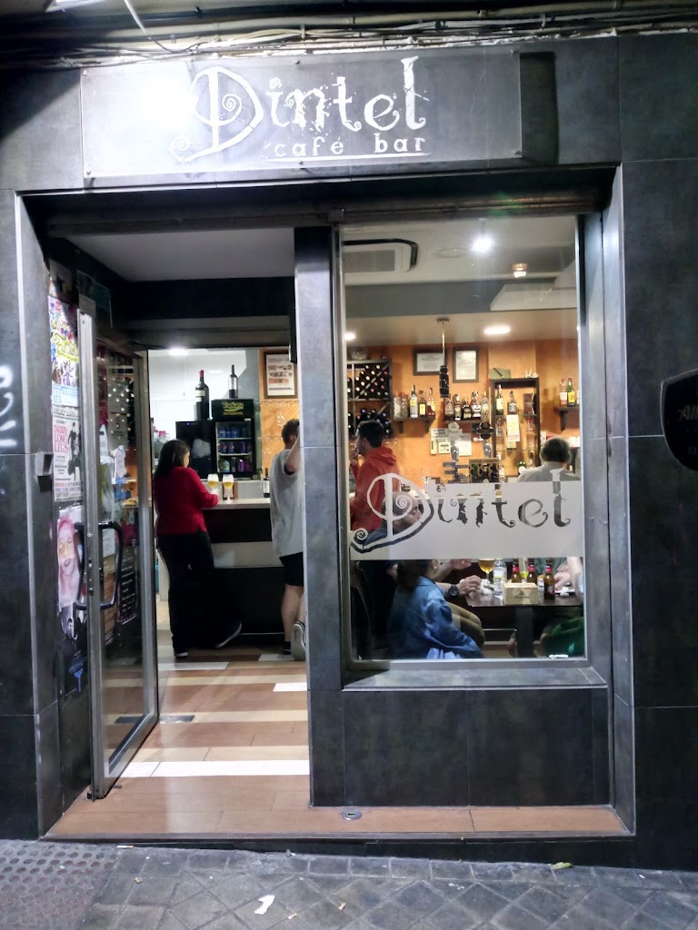 Cafe Bar El Dintel