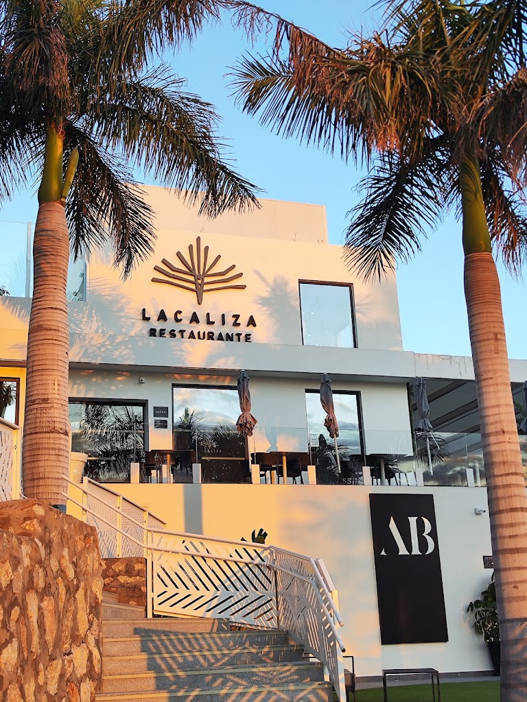 Restaurante Lacaliza — Mas recientes