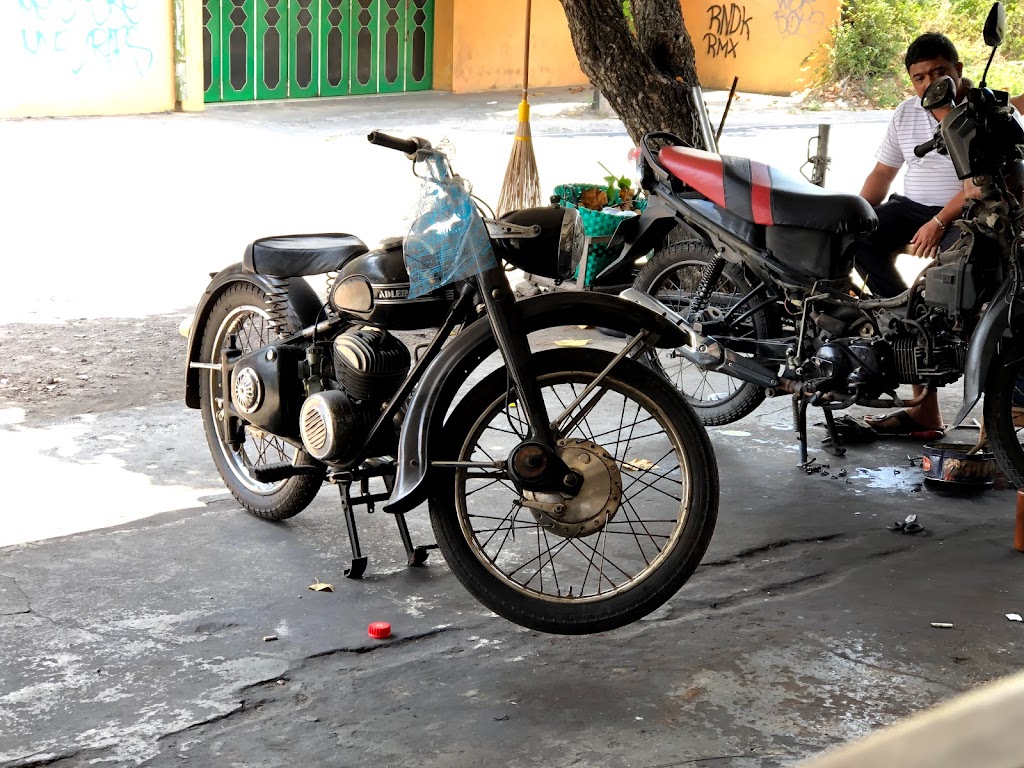 Kembar Mulya Motor