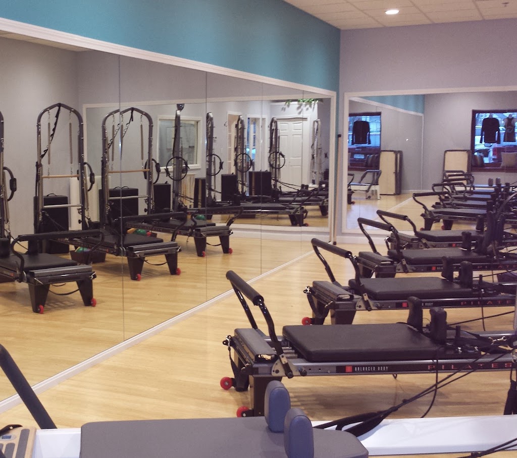  Healthy Changes Pilates in Reading