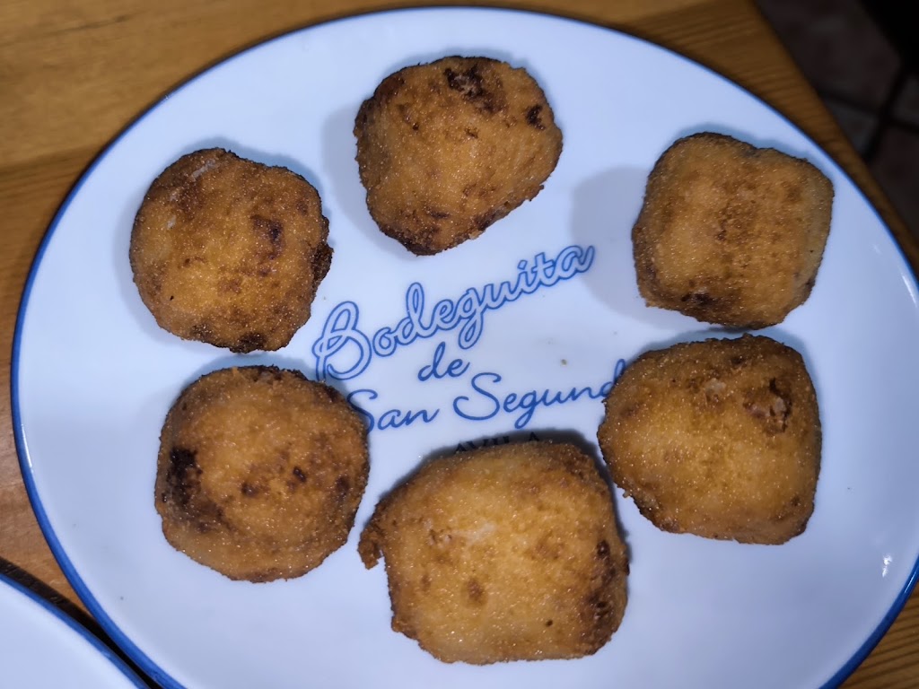 La Bodeguita de San Segundo — Mas recientes