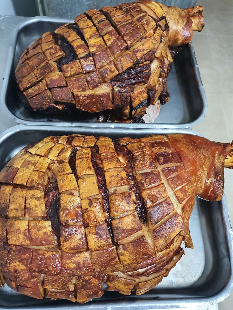 Cafeteria Cruce Faro Maspalomas — Comida y bebida
