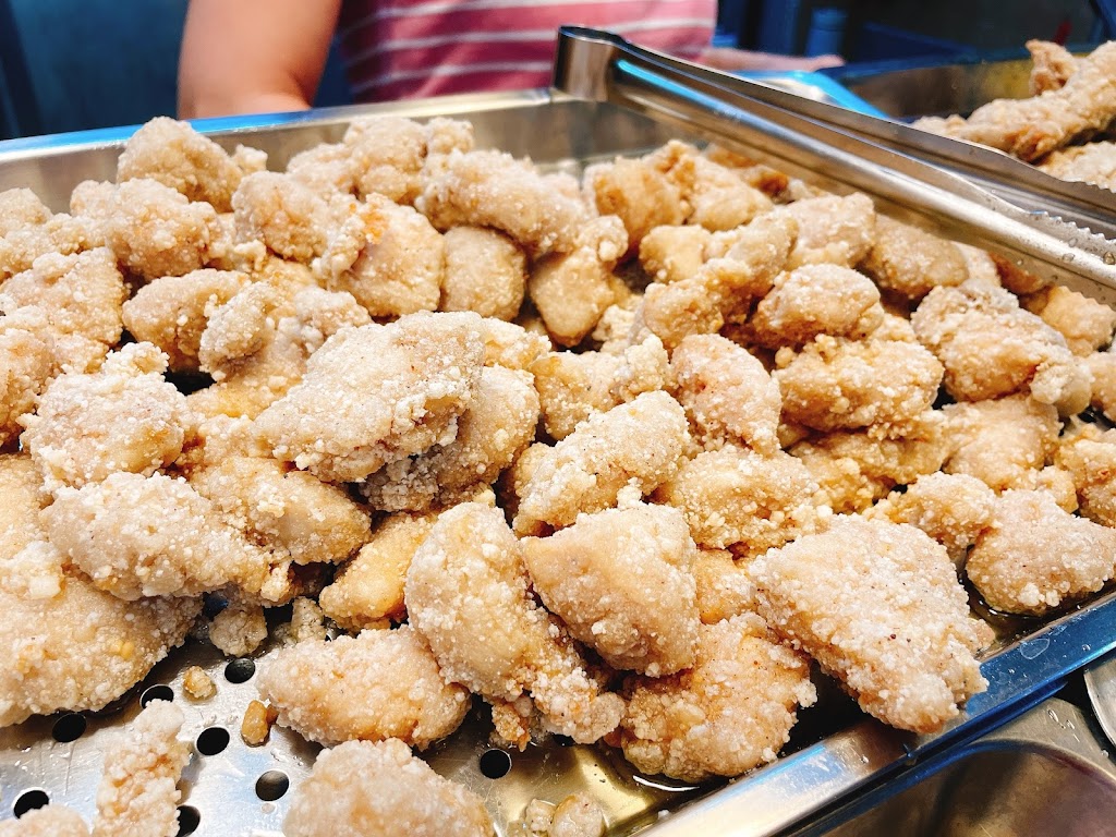 大姆哥鹹酥雞【高松】 的照片