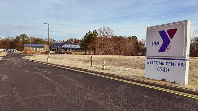  Manchester Family YMCA