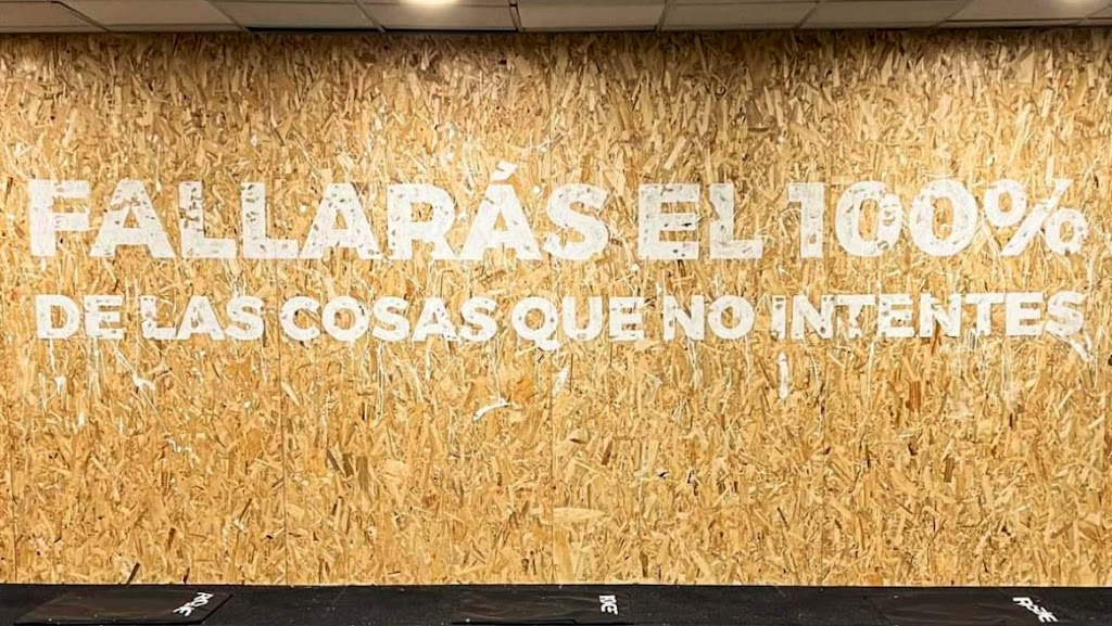 CrossFit Tres Cantos