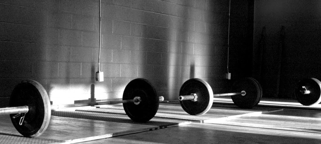  Granite City Athletics & Fitness