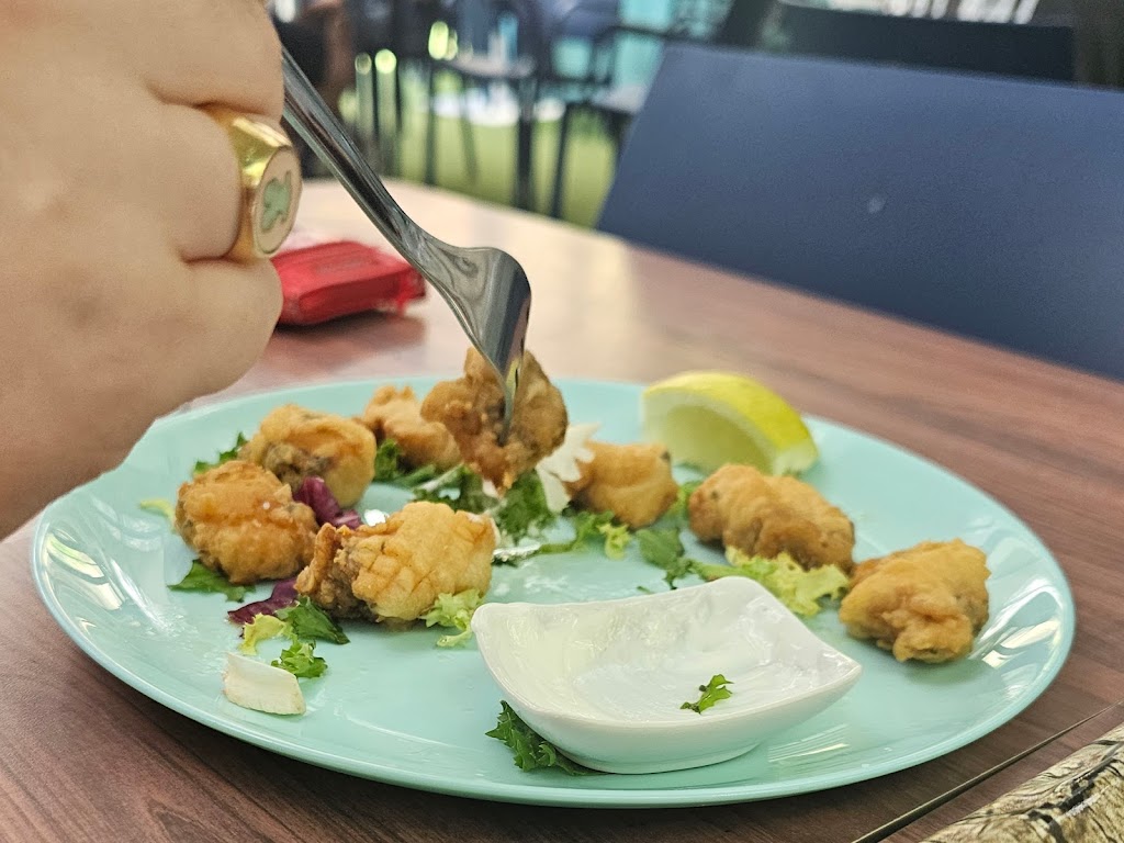 Deja vu — Comida y bebida