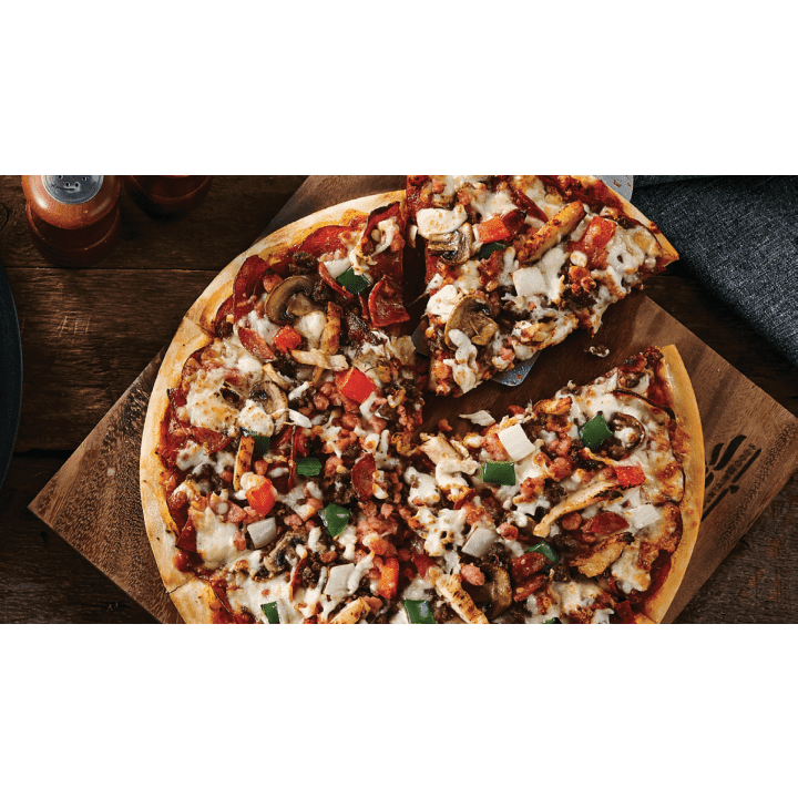 Pizza
