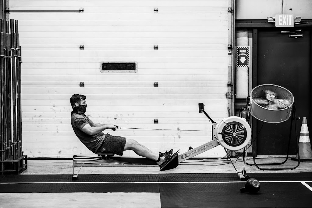  Strongtown Fitness of Southbury