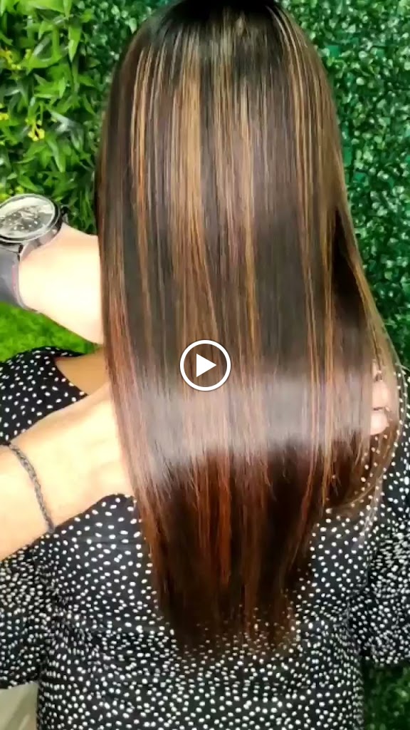 Ray S Salon And Academy