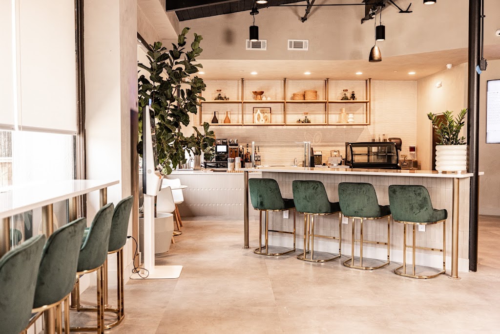 Photo of Muse Cafe