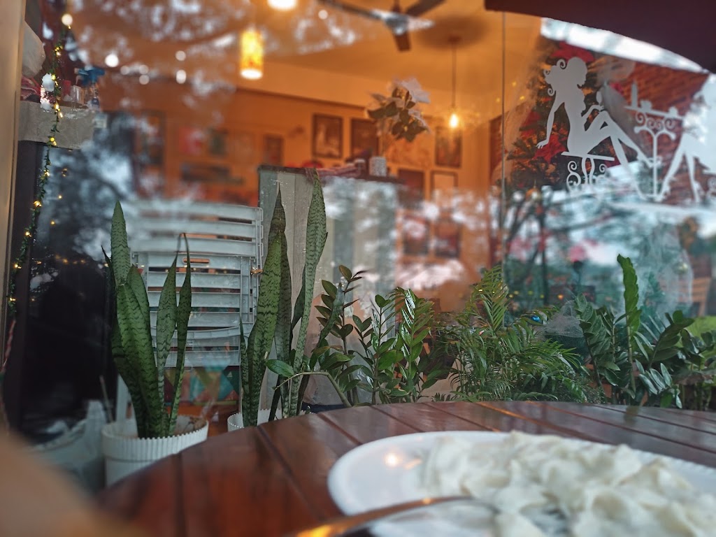 Cafe Black Bean